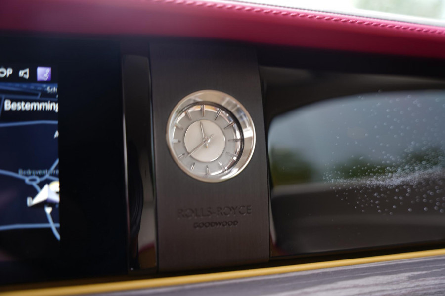 Rolls-Royce Spectre AWD / NL-Auto / Nw.Pr. 560K