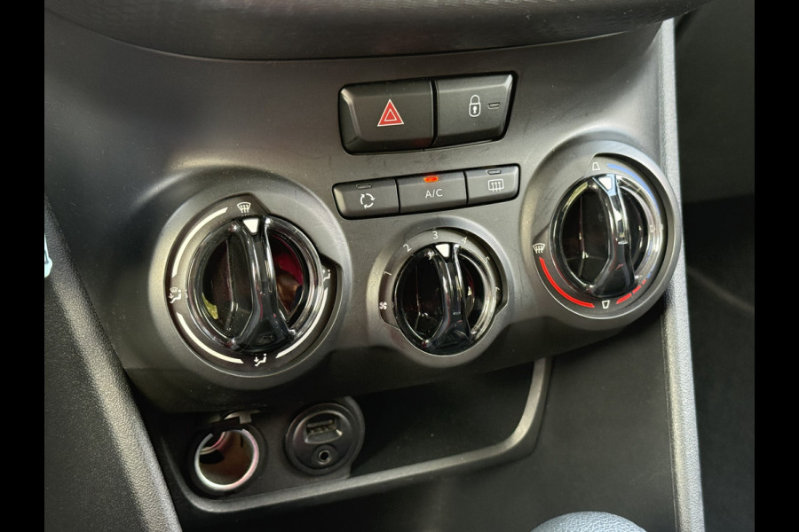 Peugeot 2008 BWJ 2018 | 1.2PT 110PK Blue Lion | AIRCO | NAVI | CRUISE | PDC | CARPLAY | DAB+ |