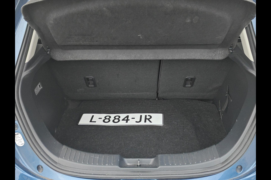 Mazda 2 1.5 Skyactiv-G Luxury | AUTOMAAT | Trekhaak!