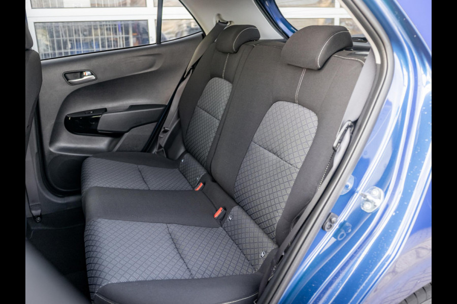 Kia Picanto 1.0 GDi DynamicPlusLine | Automaat | Navi | LM velgen | Cruise controle | Direct beschikbaar