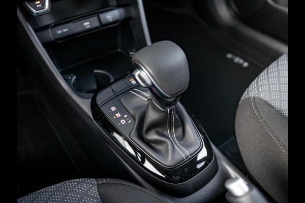 Kia Picanto 1.0 GDi DynamicPlusLine | Automaat | Navi | LM velgen | Cruise controle | Direct beschikbaar