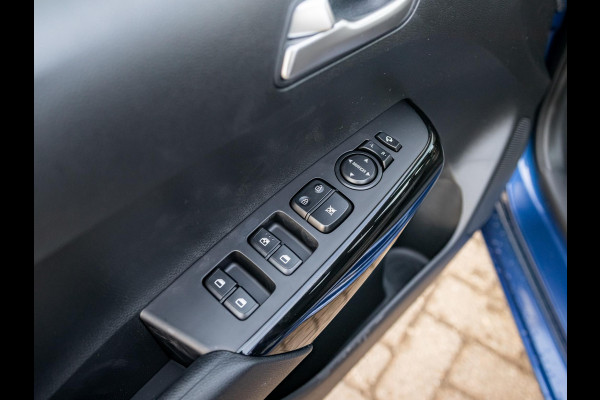 Kia Picanto 1.0 GDi DynamicPlusLine | Automaat | Navi | LM velgen | Cruise controle | Direct beschikbaar