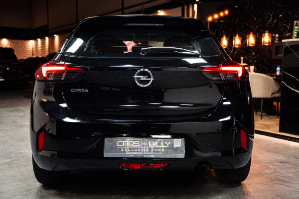 Opel Corsa 1.2 Edition|AUT|CLIMATE|BLACK