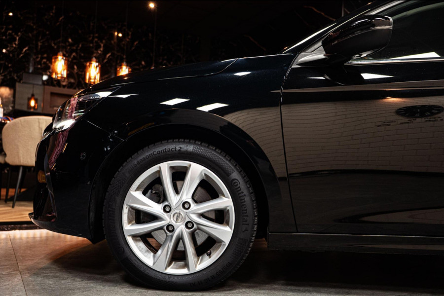 Opel Corsa 1.2 Edition|AUT|CLIMATE|BLACK