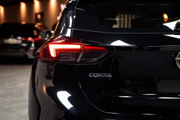 Opel Corsa 1.2 Edition|AUT|CLIMATE|BLACK