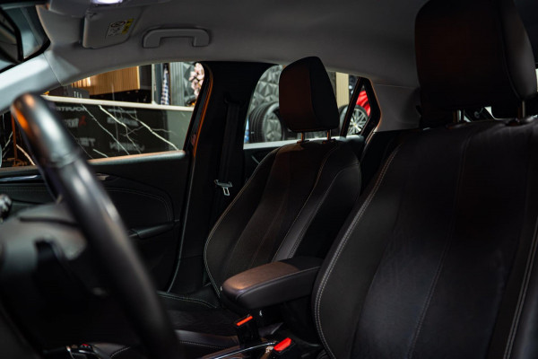 Opel Corsa 1.2 Edition|AUT|CLIMATE|BLACK