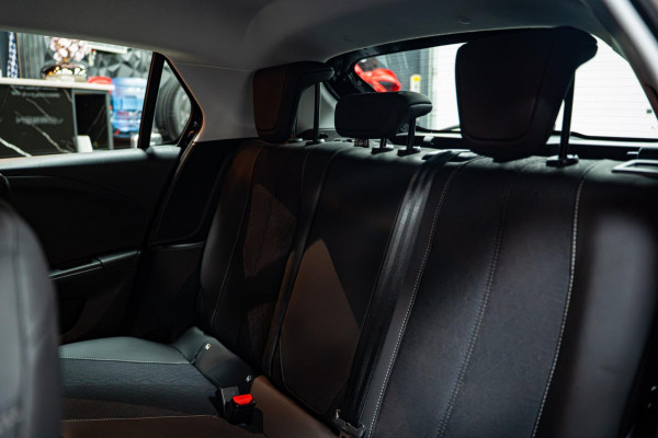 Opel Corsa 1.2 Edition|AUT|CLIMATE|BLACK