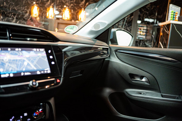 Opel Corsa 1.2 Edition|AUT|CLIMATE|BLACK