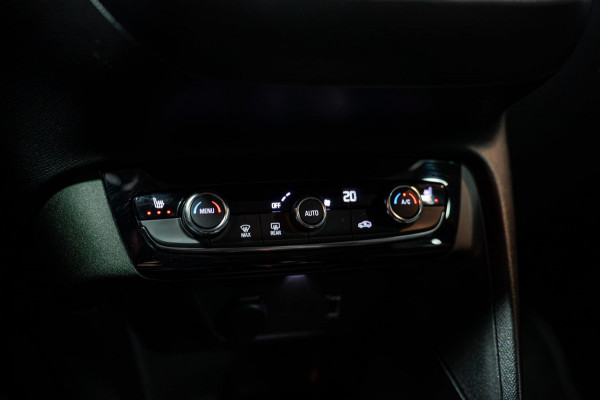 Opel Corsa 1.2 Edition|AUT|CLIMATE|BLACK