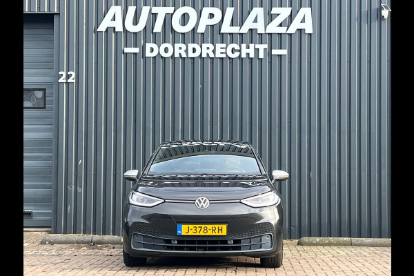 Volkswagen ID.3 First Plus 58 kWh SOH 91%