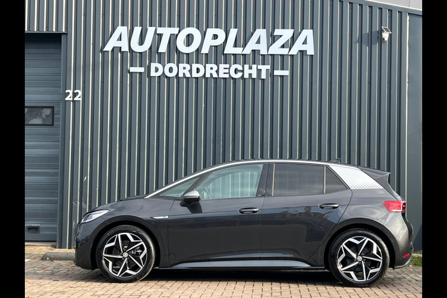 Volkswagen ID.3 First Plus 58 kWh SOH 91%
