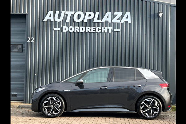 Volkswagen ID.3 First Plus 58 kWh SOH 91%