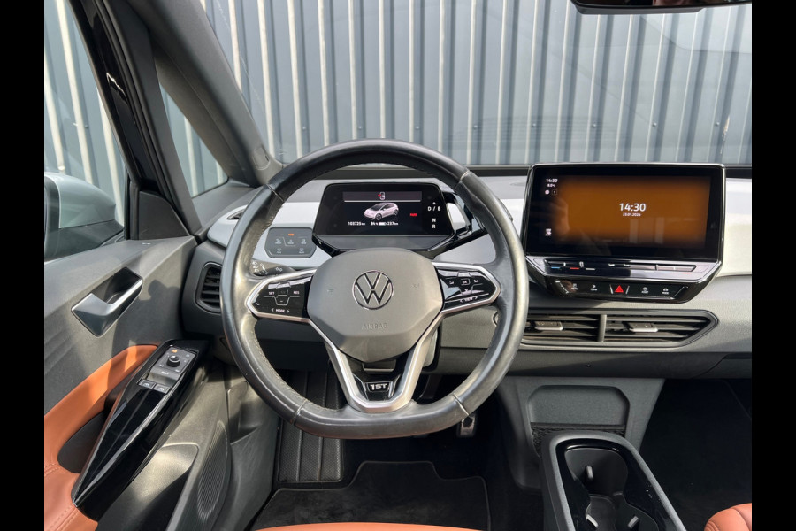 Volkswagen ID.3 First Plus 58 kWh SOH 91%