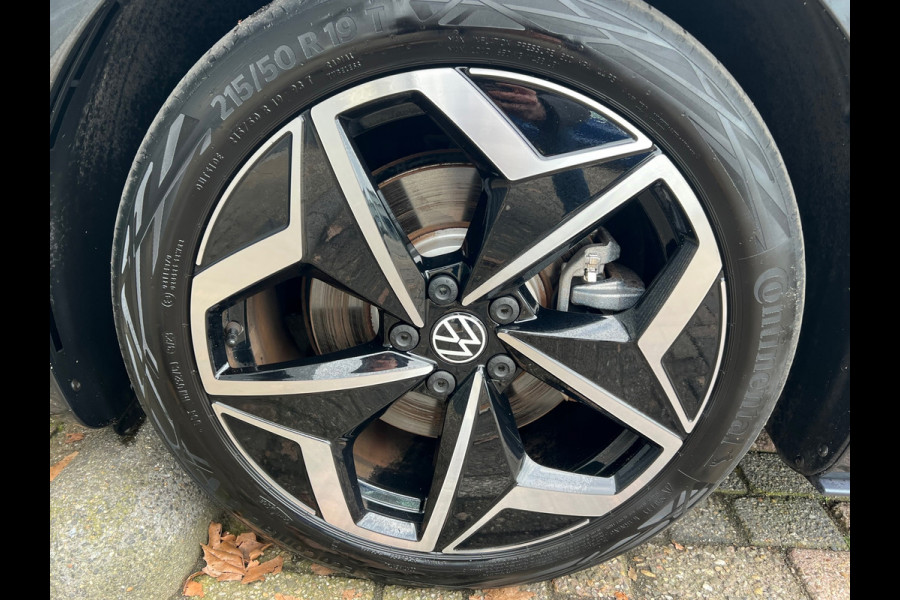 Volkswagen ID.3 First Plus 58 kWh SOH 91%