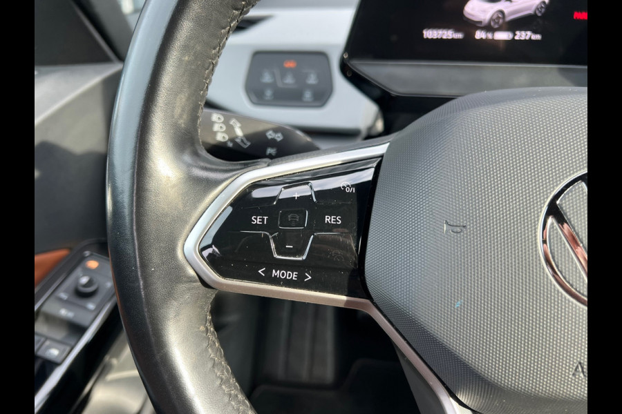 Volkswagen ID.3 First Plus 58 kWh SOH 91%
