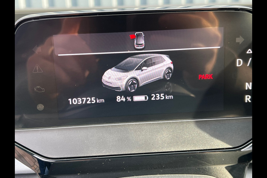Volkswagen ID.3 First Plus 58 kWh SOH 91%