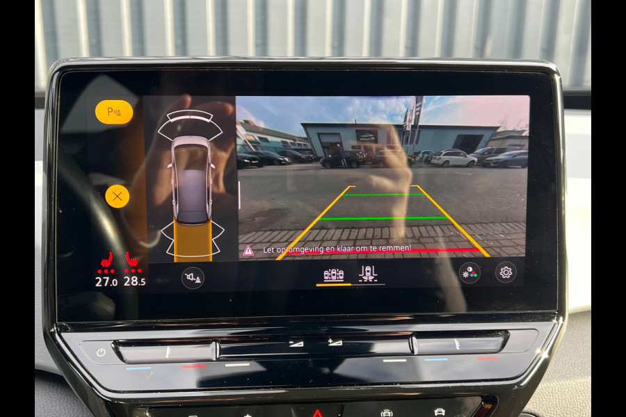 Volkswagen ID.3 First Plus 58 kWh SOH 91%