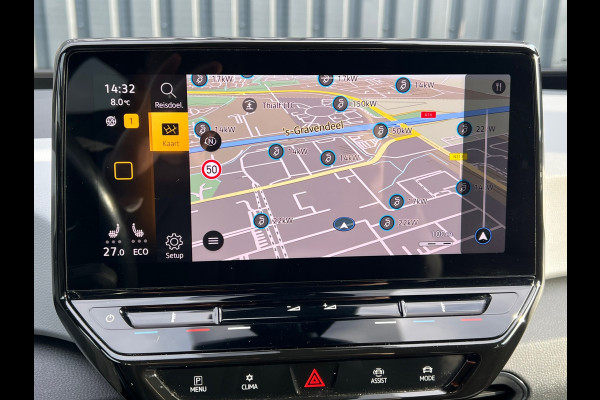 Volkswagen ID.3 First Plus 58 kWh SOH 91%