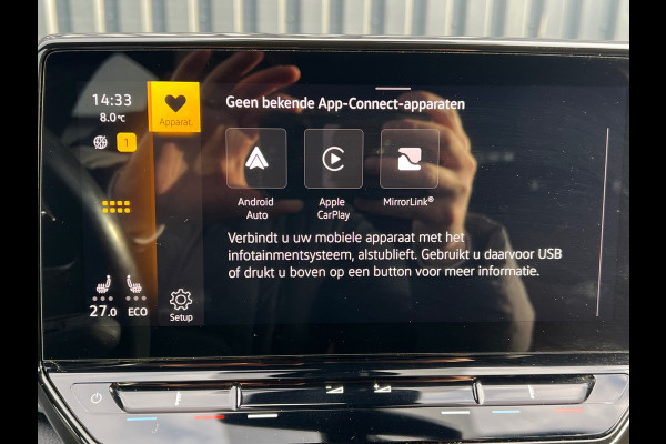 Volkswagen ID.3 First Plus 58 kWh SOH 91%