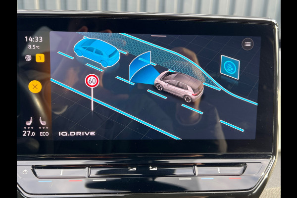 Volkswagen ID.3 First Plus 58 kWh SOH 91%