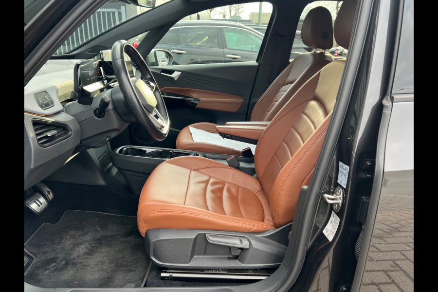 Volkswagen ID.3 First Plus 58 kWh SOH 91%