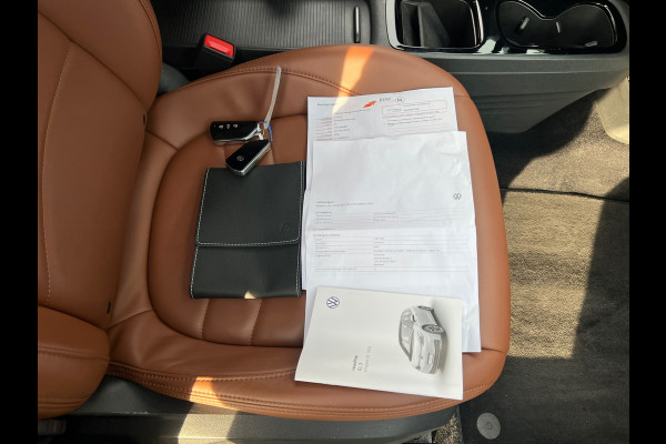 Volkswagen ID.3 First Plus 58 kWh SOH 91%