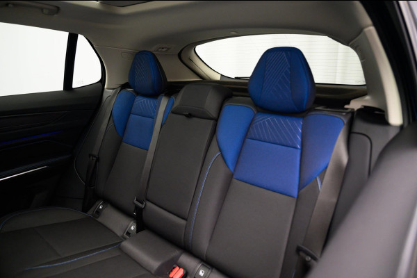 Lynk & Co 01 1.5 * 360° Camera * Pano/dak Apple/Carplay Adaptive/Cruise