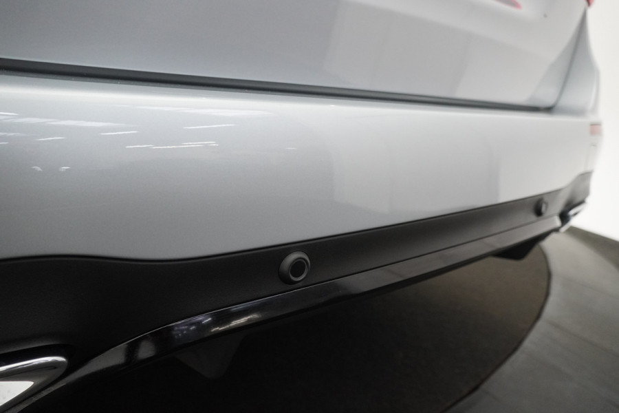 Mercedes-Benz E-Klasse Estate BWJ 2022 / 211 PK E200 Business Solution AMG automaat | TREKHAAK | LEER | 360 CAMERA | SPORTSTOELEN | STOELVERW | NAVI | CLIMA | CRUISE |