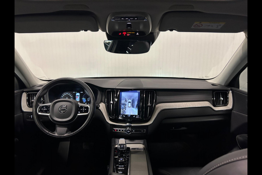 Volvo XC60 2.0 T8 Twin Engine AWD Inscription | HUD | PANO | 360 CAMERA | TREKHAAK