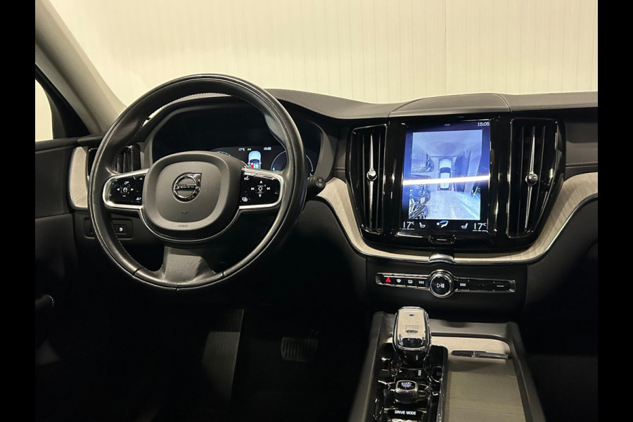 Volvo XC60 2.0 T8 Twin Engine AWD Inscription | HUD | PANO | 360 CAMERA | TREKHAAK
