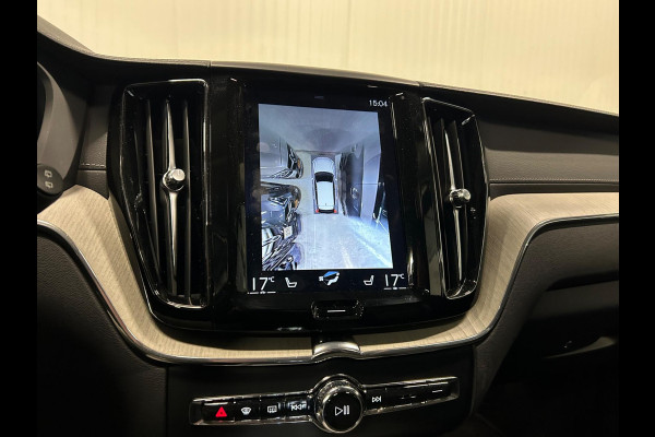 Volvo XC60 2.0 T8 Twin Engine AWD Inscription | HUD | PANO | 360 CAMERA | TREKHAAK