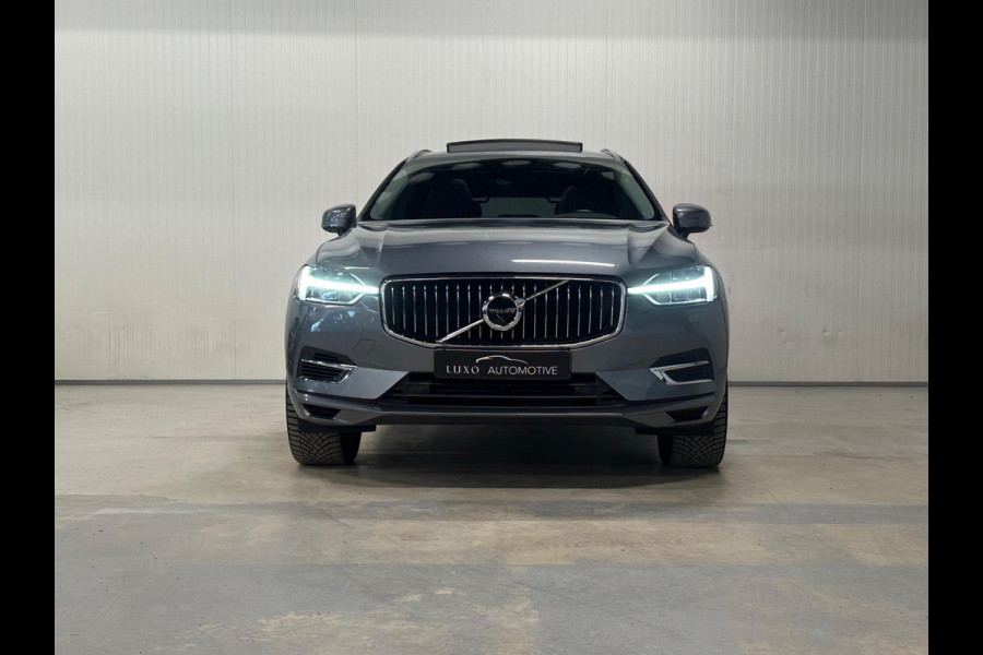 Volvo XC60 2.0 T8 Twin Engine AWD Inscription | HUD | PANO | 360 CAMERA | TREKHAAK