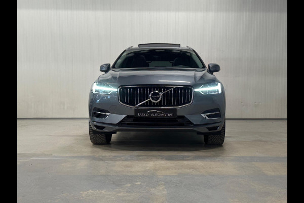 Volvo XC60 2.0 T8 Twin Engine AWD Inscription | HUD | PANO | 360 CAMERA | TREKHAAK