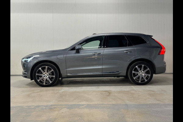 Volvo XC60 2.0 T8 Twin Engine AWD Inscription | HUD | PANO | 360 CAMERA | TREKHAAK