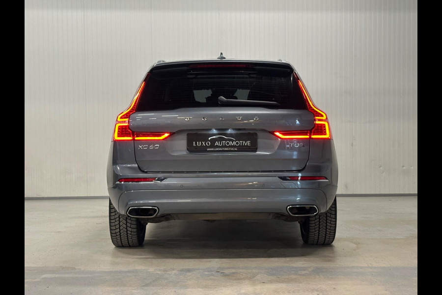 Volvo XC60 2.0 T8 Twin Engine AWD Inscription | HUD | PANO | 360 CAMERA | TREKHAAK