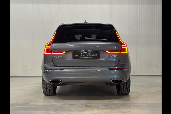 Volvo XC60 2.0 T8 Twin Engine AWD Inscription | HUD | PANO | 360 CAMERA | TREKHAAK