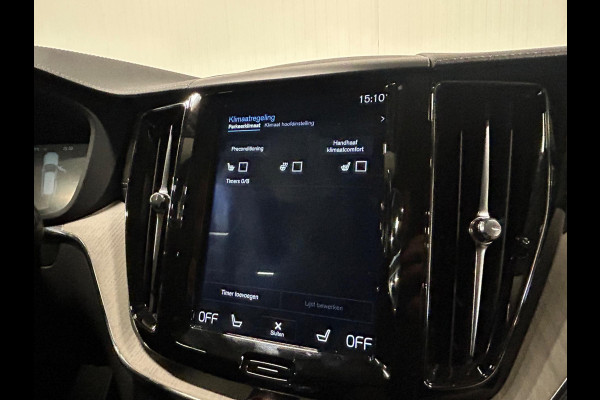 Volvo XC60 2.0 T8 Twin Engine AWD Inscription | HUD | PANO | 360 CAMERA | TREKHAAK