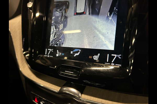 Volvo XC60 2.0 T8 Twin Engine AWD Inscription | HUD | PANO | 360 CAMERA | TREKHAAK