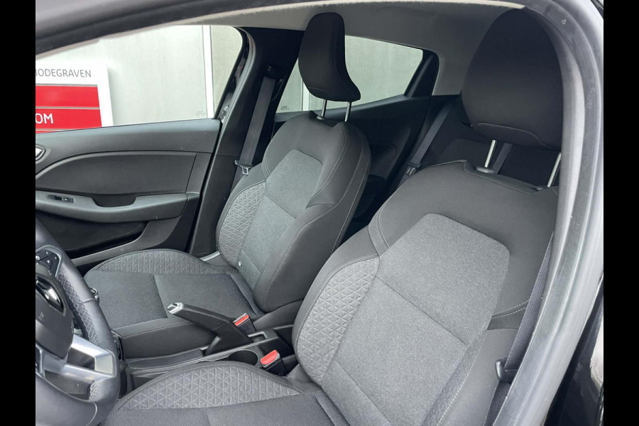 Renault Clio 1.0 TCe Zen Black Line l nieuw model l navigatie
