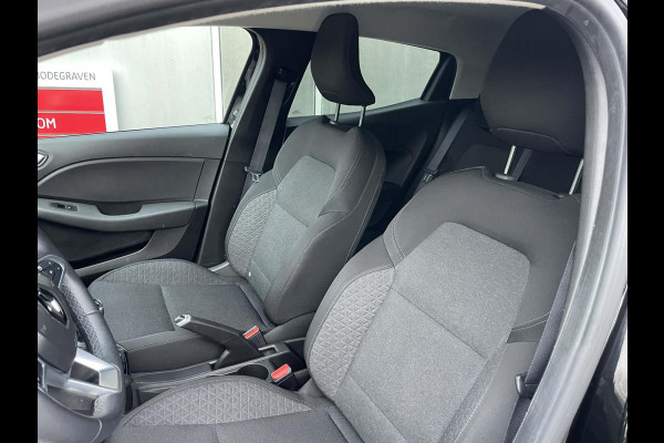 Renault Clio 1.0 TCe Zen Black Line l nieuw model l navigatie