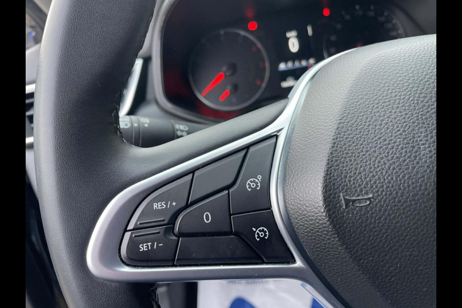 Renault Clio 1.0 TCe Zen Black Line l nieuw model l navigatie