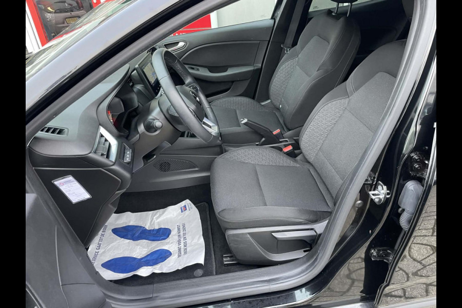Renault Clio 1.0 TCe Zen Black Line l nieuw model l navigatie