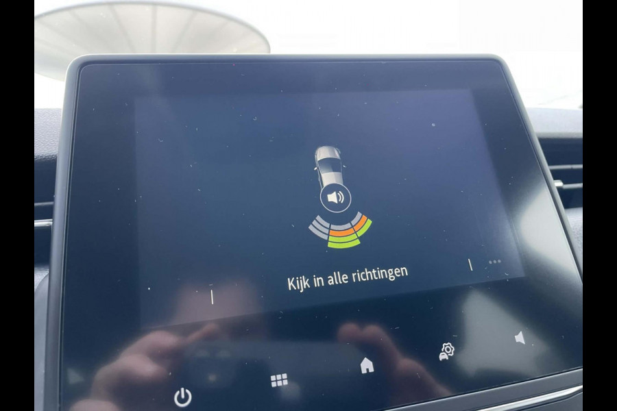 Renault Clio 1.0 TCe Zen Black Line l nieuw model l navigatie