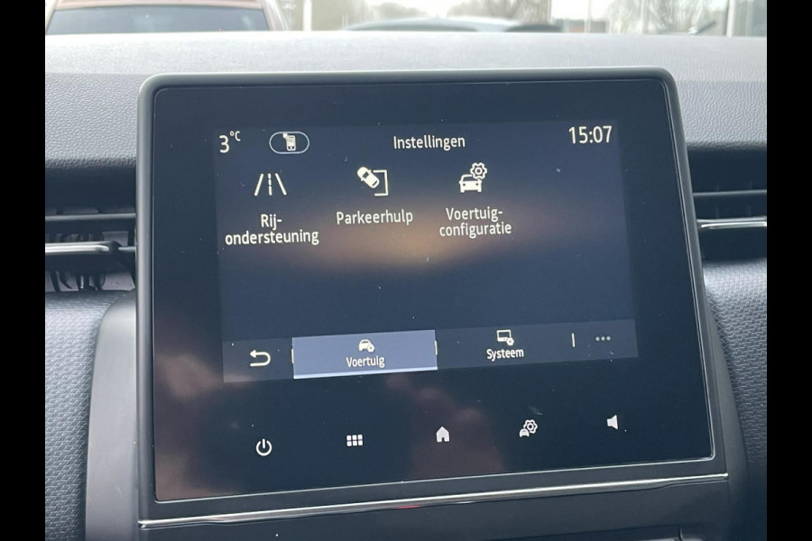 Renault Clio 1.0 TCe Zen Black Line l nieuw model l navigatie