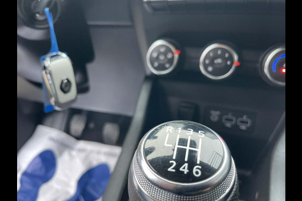 Renault Clio 1.0 TCe Zen Black Line l nieuw model l navigatie