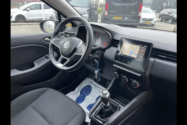 Renault Clio 1.0 TCe Zen Black Line l nieuw model l navigatie