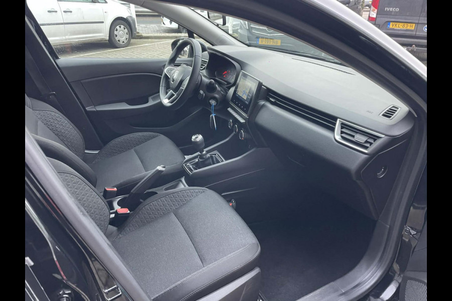 Renault Clio 1.0 TCe Zen Black Line l nieuw model l navigatie