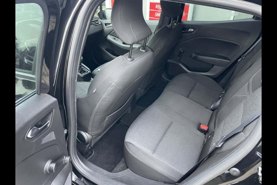 Renault Clio 1.0 TCe Zen Black Line l nieuw model l navigatie