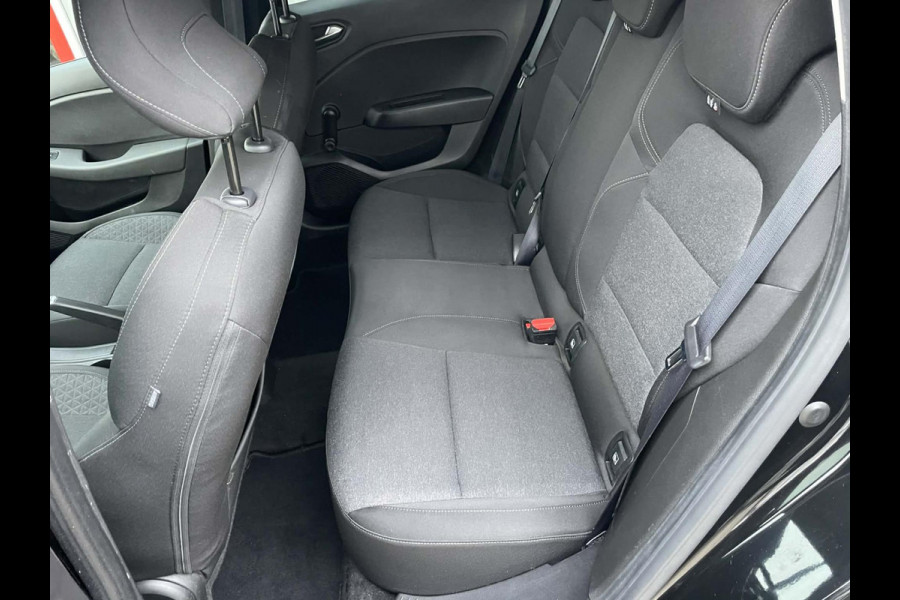 Renault Clio 1.0 TCe Zen Black Line l nieuw model l navigatie