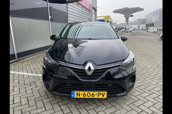 Renault Clio 1.0 TCe Zen Black Line l nieuw model l navigatie